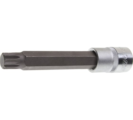 Головка с насадкой длинная (M14; 120 мм; 1/2) JTC 45714120