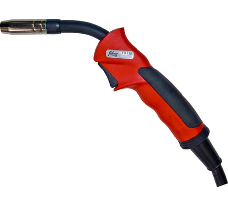 Горелка FB 150 4 м FUBAG 38441