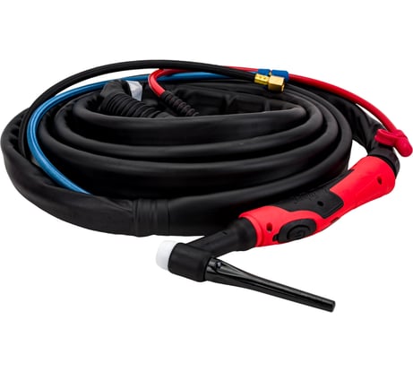 Горелка FB TIG 18 5P 4 м FUBAG 38463