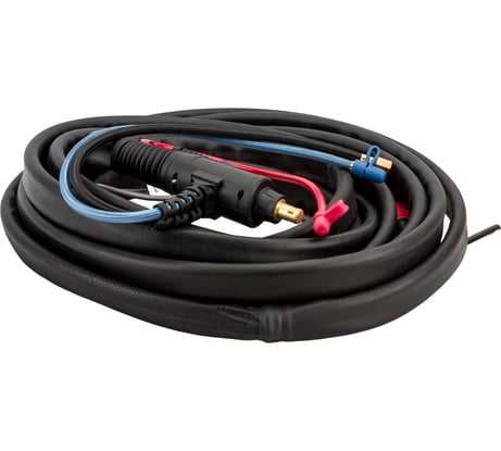 Горелка FB TIG 18 5P 8 м FUBAG 38464