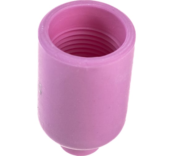 Сопло керамическое газовая линза (2 шт; №5; 8 мм) для TIG 17-18-26 FUBAG FB54N17