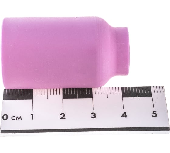 Сопло керамическое газовая линза (2 шт; №8; 12.5 мм) для TIG 17-18-26 FUBAG FB54N14