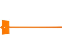 Сверло по газо- и пенобетону 80 мм FIT 09783