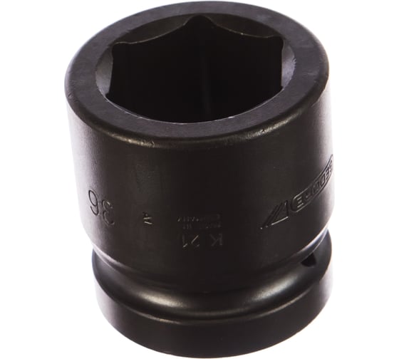 Головка ударная торцевая (36 мм; 1) GEDORE 6183570 1