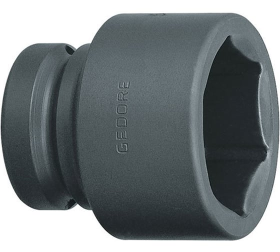 Головка ударная торцевая (60 мм; 1) GEDORE 6184380 1