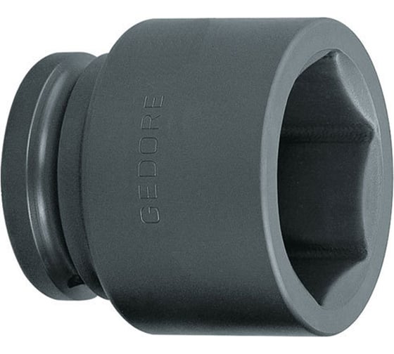 Головка ударная торцевая (60 мм; 1 1/2) GEDORE 6328560
