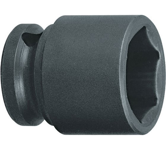 Головка ударная торцевая (17 мм; 1/2) GEDORE 6160870