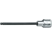 Головка торцевая с отверточной вставкой (HEX 6 мм; 140 мм; 1/2) GEDORE 6162810