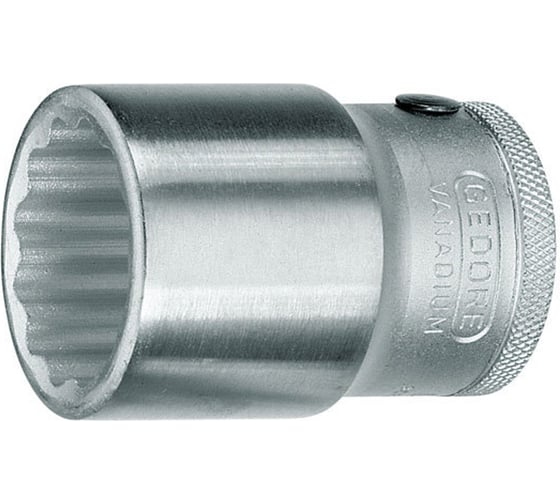 Головка торцевая (1 1/2; 3/4) GEDORE 6275180 1