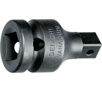 Переходник ударный с 1/2F на 3/8M GEDORE 6650370
