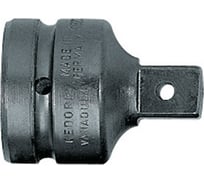 Переходник ударный с 1F на 3/4M GEDORE 6657460