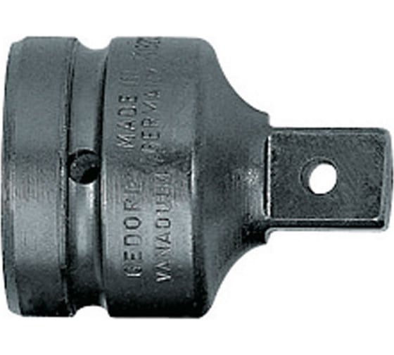 Переходник ударный с 1F на 3/4M GEDORE 6657460 1