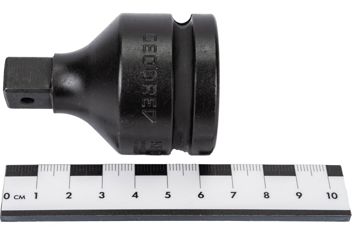 Переходник ударный с 3/4F на 1/2M GEDORE 6675280 - выгодная цена ...