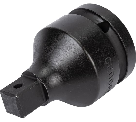 Переходник ударный с 3/4F на 1/2M GEDORE 6675280