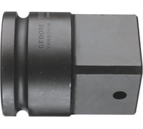 Переходник ударный с 1 1/2F на 2 1/2M GEDORE 1531220