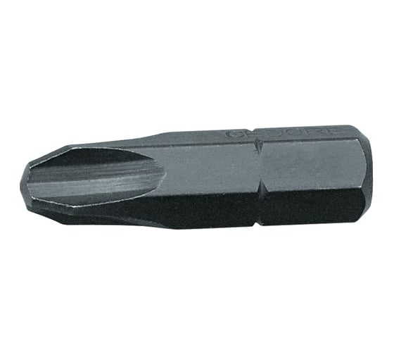 Вставка отверточная (PH 4; 38 мм; 5/16) GEDORE 6571900