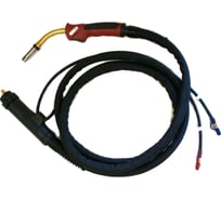 Горелка MIG 240 WATER COOL 300A EURO 3 м Aurora 12034