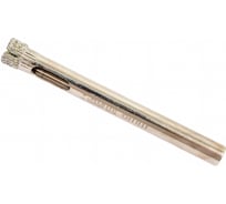 Коронки алмазные 6х55 мм, 2 шт Sturm 1055-09-0655