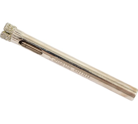 Коронки алмазные 6х55 мм, 2 шт Sturm 1055-09-0655 27974990