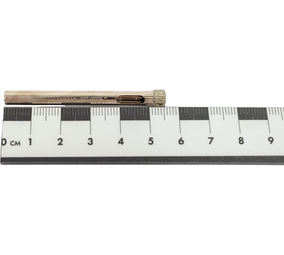 Коронки алмазные 6х55 мм, 2 шт Sturm 1055-09-0655