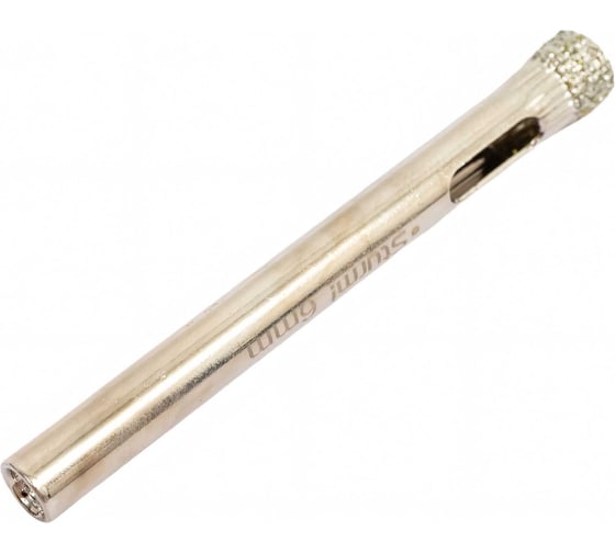 Коронки алмазные 6х55 мм, 2 шт Sturm 1055-09-0655