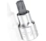 Головка торцевая со вставкой Torx T40, L=48 мм, 3/8DR" TOPTUL BCFA1240 2