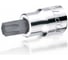 Головка торцевая со вставкой Torx T40, L=48 мм, 3/8DR" TOPTUL BCFA1240 1
