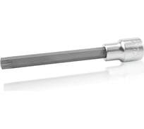 Головка торцевая со вставкой Torx T70, L=140 мм, 1/2DR" TOPTUL BCUA1670