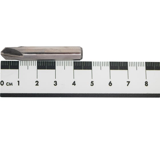 Зенковка (90 град; 8 мм; Р6М5; ц/х) GRIFF a400027