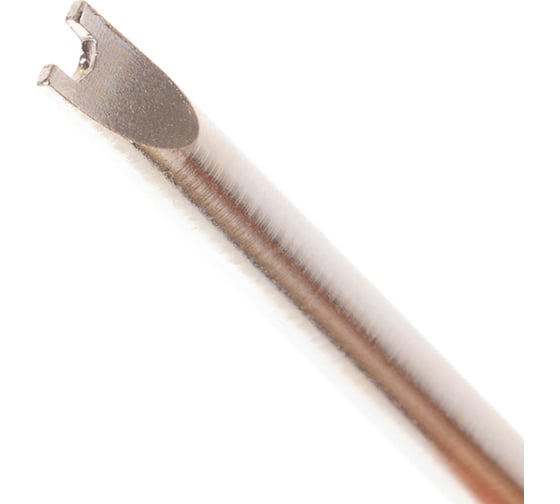 Набор бит 4 шт тип U "Spanner" (720921) REDVERG 6682350
