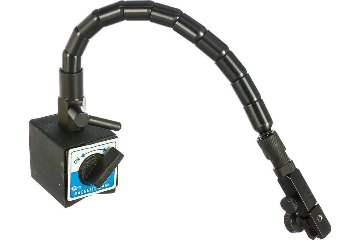 Стойка гибкая МС 29 L 360 мм усилие отрыва 80 кг GRIFF D309056 ...