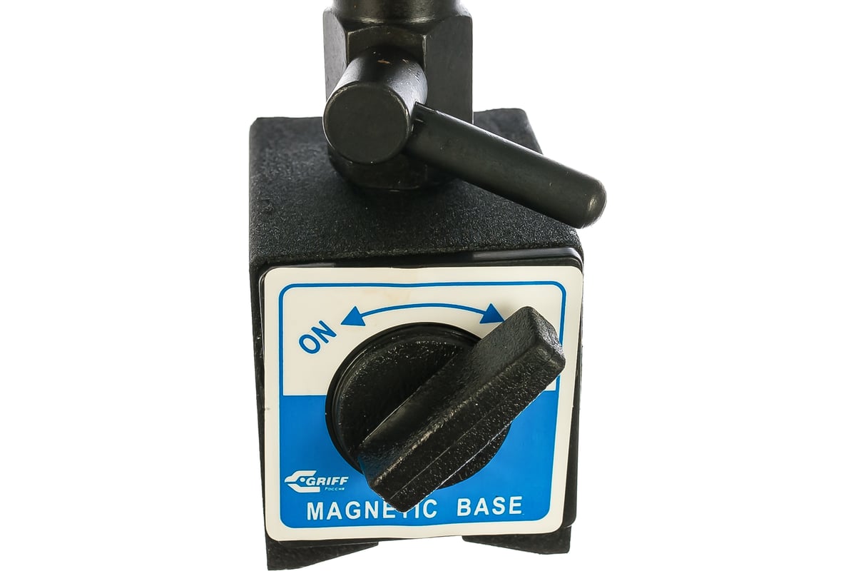 Стойка гибкая МС 29 L 360 мм усилие отрыва 80 кг GRIFF D309056 ...