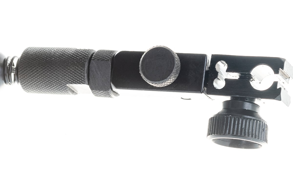 Стойка гибкая МС 29 L 360 мм усилие отрыва 80 кг GRIFF D309056 ...