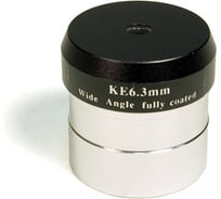 Окуляр Levenhuk Kellner 6.3 мм, 1.25" 28070