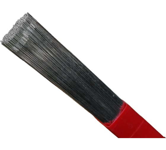 Прутки алюминиевые TIG ER-5356 AlMg5 (5 кг; 2 мм; 1000 мм) КЕДР 7240028