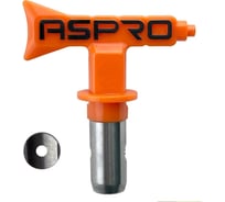 Сопло 521 ASpro 2938