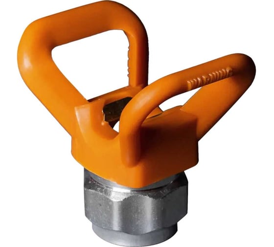 Соплодержатель ASpro 2465