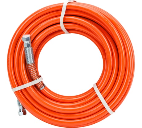 Шланг (15 м; 3/8") ASpro 2756