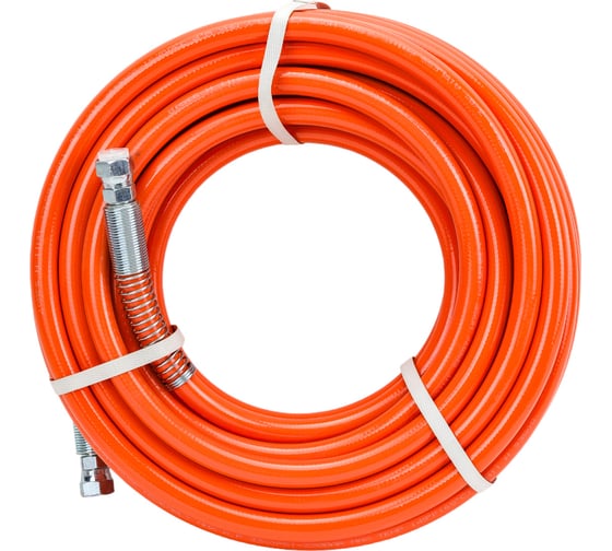 Шланг (15 м; 3/8") ASpro 2756