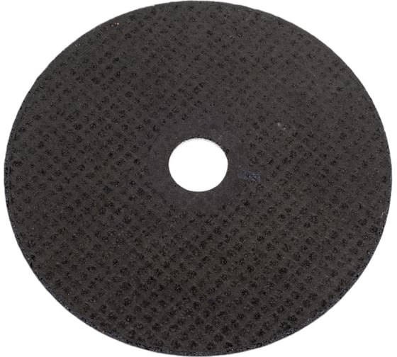 Диск отрезной по стали 150x2.5 мм Elitech 1820.01560 184664