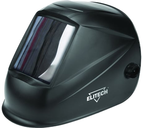 Маска сварочная 910 (E0912.005.00) Elitech 201079
