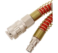 Шланг спиральный Elitech 0704.03710 (10м, 10бар) 200557