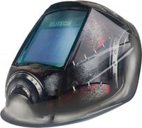 Маска сварочная 910 (E0912.006.00) Elitech 201080