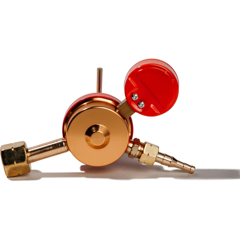 Редуктор пропановый БПО 5-5 Ligans RLP01 - выгодная цена, отзывы ...