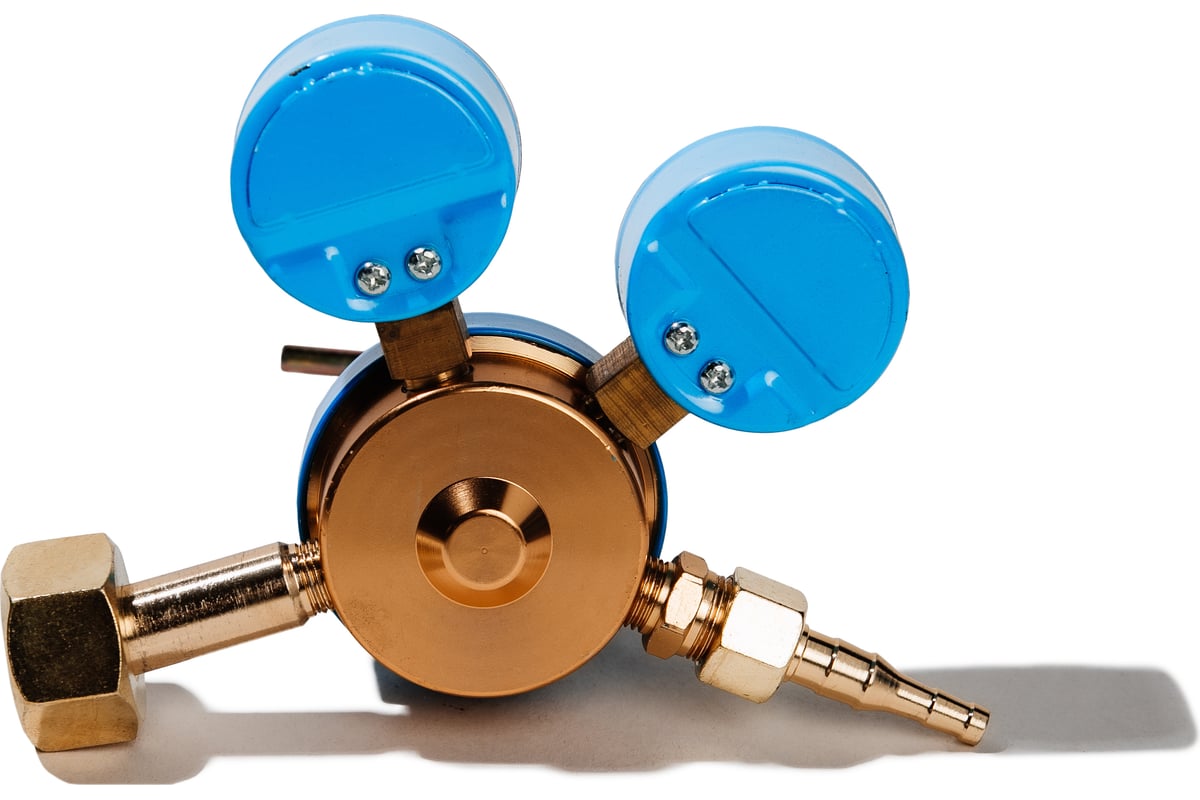 Редуктор кислородный БКО-50-5 Ligans RLK01 - выгодная цена, отзывы ...