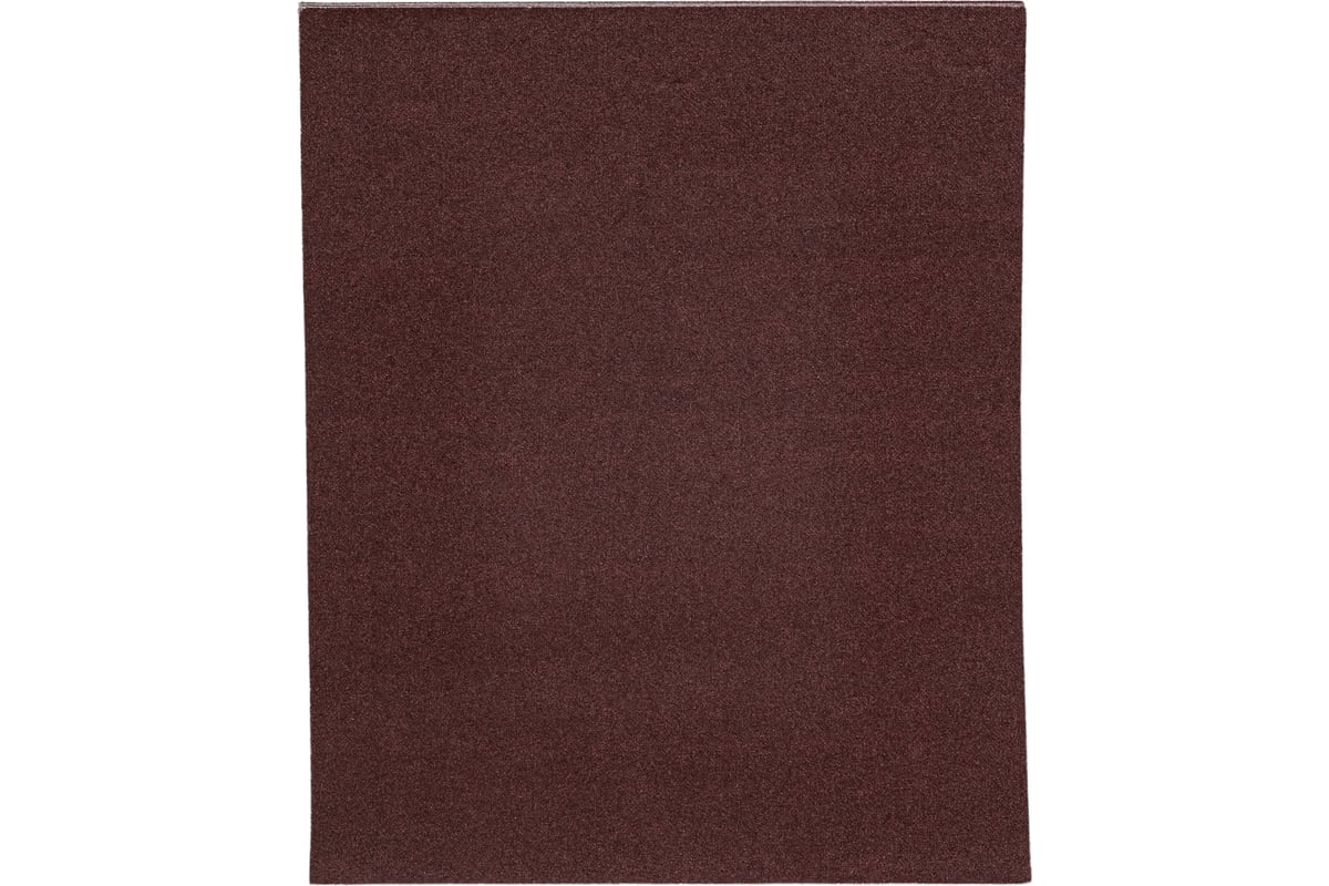 Бумага наждачная на тканевой основе 230х280 мм, Р150, 10 шт TOOLAS ...