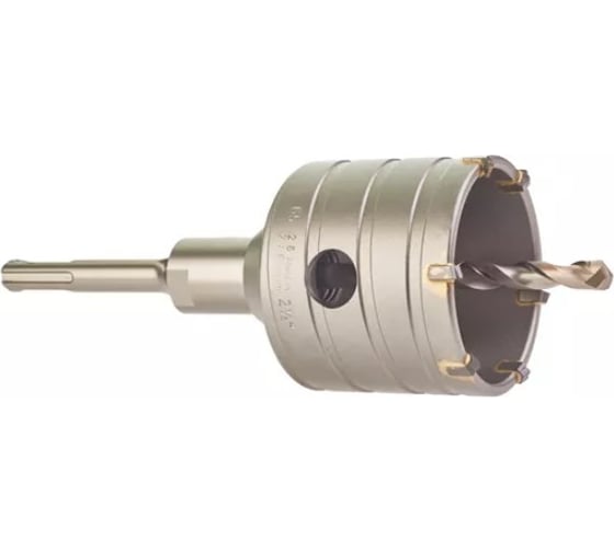 Коронка по бетону TCT в сборе, SDS+ 65 мм Milwaukee 4932399295 1