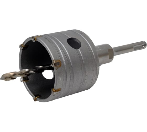 Коронка по бетону TCT в сборе, SDS+ 68 мм Milwaukee 4932399296 1