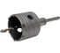 Коронка по бетону TCT в сборе, SDS+ 68 мм Milwaukee 4932399296 1