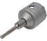 Коронка по бетону TCT в сборе, SDS+ 68 мм Milwaukee 4932399296 2